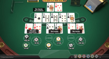 Texas Hold’em Poker